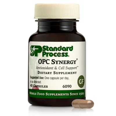 OPC Synergy® (Standard Process)