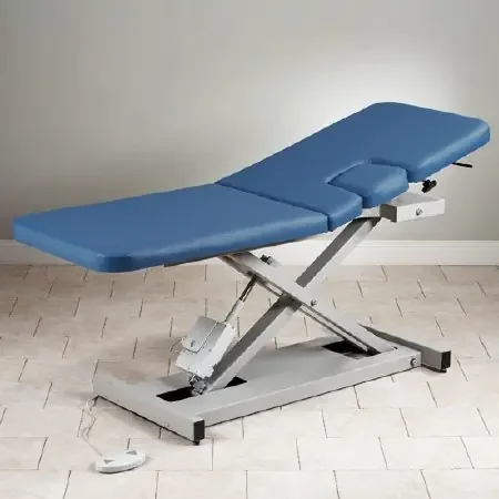 Open Base – Imaging Table with Window Drop Power Height – 85200-3WW