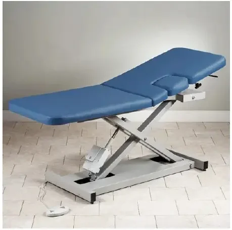 Open Base – Imaging Table with Window Drop Power Height – 85200-87-030-3CM