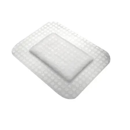 OpSite Post Op – Transparent Film Dressing with Pad Rectangle 3-3/8 X 6-1/8 Inch 3 Tab Delivery Without Label Sterile – 66000712