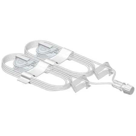OPTflow – Subcutaneous Infusion Set 26 Gauge X 2 14 mm 27-1/2 Inch Tubing Without Port – OPT22614