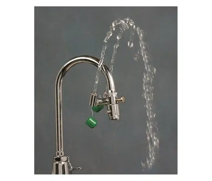 Opti-Klens IE – Eyewash Station Faucet Mount – 8TPZ9