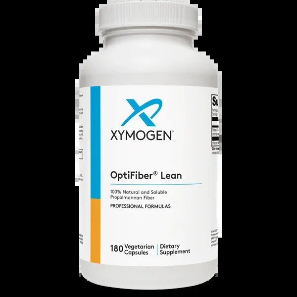 OptiFiber® Lean Capsules