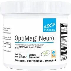 OptiMag® Neuro Unflavored 60 Servings *