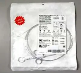 Optimizer – Polypectomy Snare Oval Loop Medium – 100604