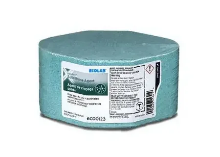 OptiPro – Rinse Additive 2 lbs. Dispenser Refill Pack Solid Scented – 6000123