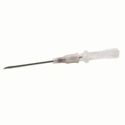Optiva – Peripheral IV Catheter 16 Gauge 1.25 Inch Without Safety – 504211
