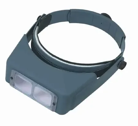 OptiVISOR LX – Headband Magnifier – LX5