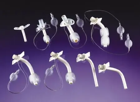 Oral RAE – Endotracheal Tube Cuffed 4.0 mm – 86209