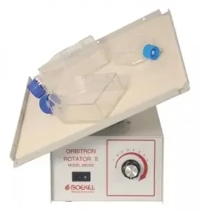 Orbitron II – Nutating Mixer – 260250
