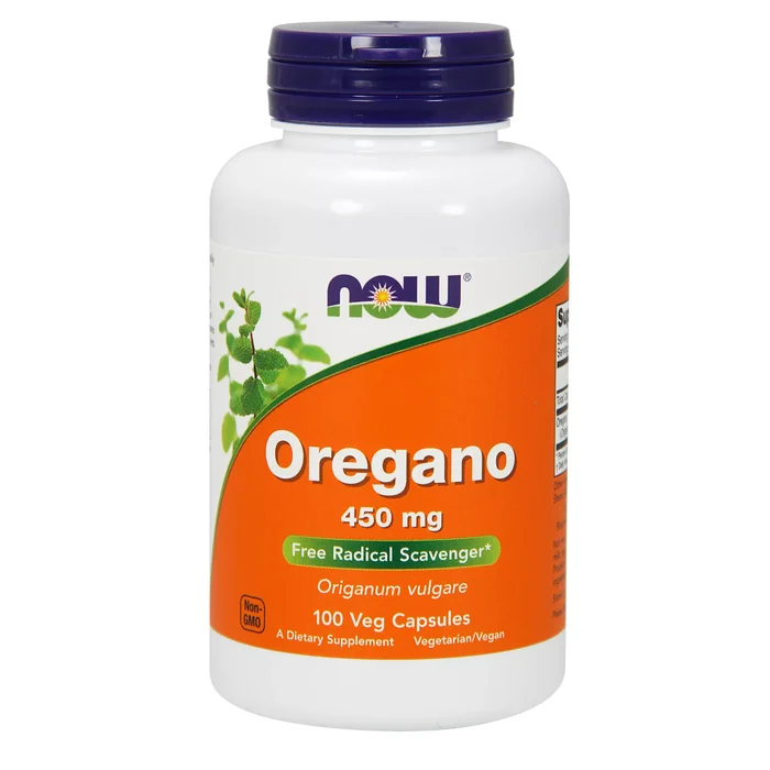 Oregano 450 mg