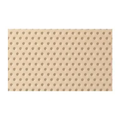 Orfit Classic Soft – Splinting Material 25% Maxi Perforated 1/8 X 18 X 24 Inch Thermoplastic Beige – 24-5629-1