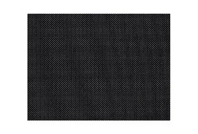 Orfit Colors NS – Splinting Material 13% Micro Perforated 1/12 X 18 X 24 Inch Thermoplastic with Non-Stick Coating Dominant Black – 24-5787-1