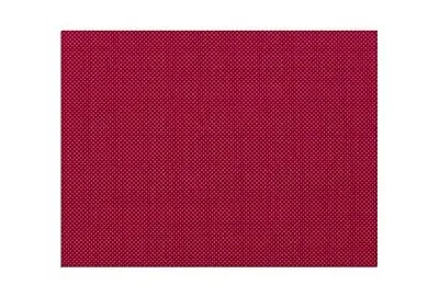 Orfit Colors NS – Splinting Material 13% Micro Perforated 1/12 X 18 X 24 Inch Thermoplastic with Non-Stick Coating Dynamic Red – 24-5789-1