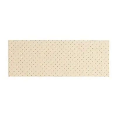Orfit NS – Splinting Material 13% Micro Perforated 3/32 X 18 X 24 Inch Thermoplastic with Non-Stick Coating Beige – 24-5687-1