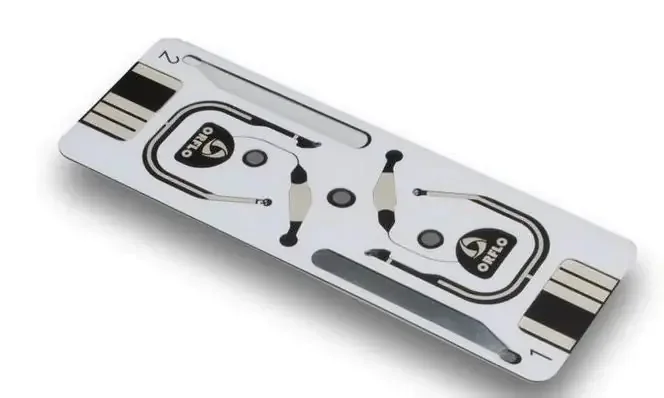 Orflo Technologies – Moxi Flow Cassette Pack – NC1015984