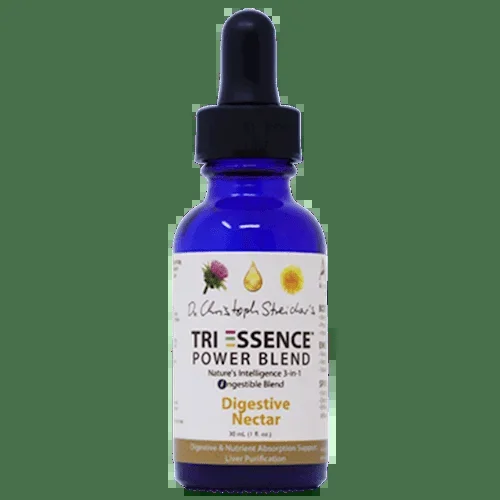 Organic Digestive Nectar