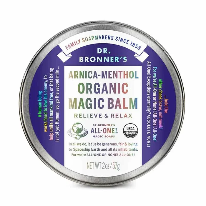 Organic Magic Balm