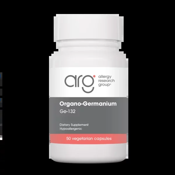 Organo-Germanium Ge-132 200 mg