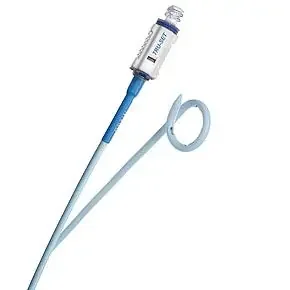 Origin – Catheter Drain Tube Metal Flexible Style 14 Fr. Size – GPL2-1430H