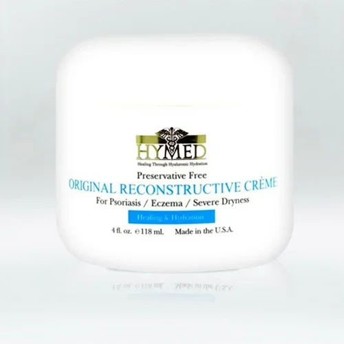 Original Reconstructive Cream (4oz) by Hylunia Hymed