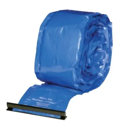 ORTHO-GLASS Comfort – Padded Precut Splint 2 X 12 Inch Delta-Dry Material / Polyester White – 7344202