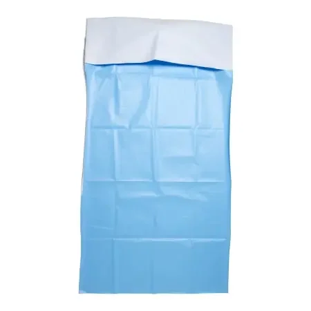 Orthoarts – Orthopedic Drape Lower Extremity Drape 24 W X 48 L Inch NonSterile – 79713