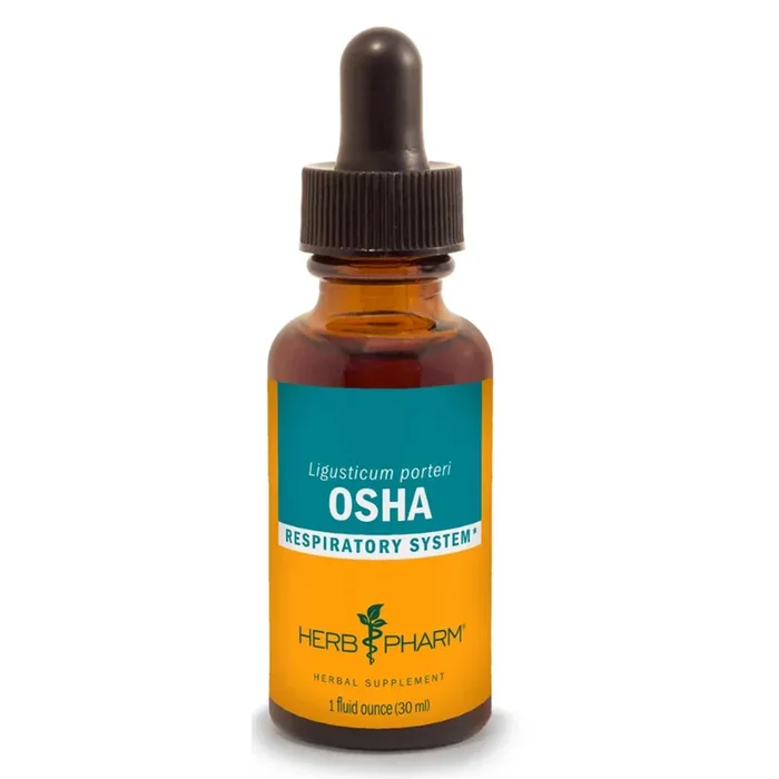 Osha 1 oz by Herb Pharm