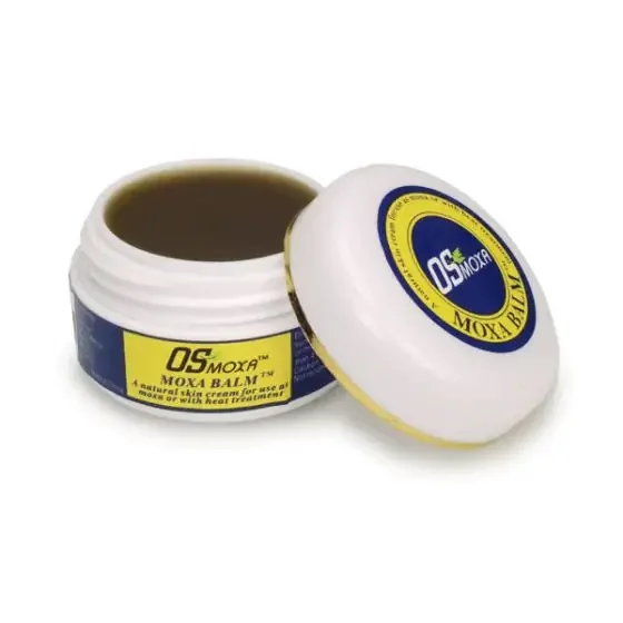 OSMoxa – Massage Treatment 20 Gram Jar Scented Cream – OSMOXA.BALM