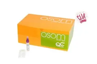 OSOM – Home Kit Mailer Osom 25 per Kit Without Tube – 1003