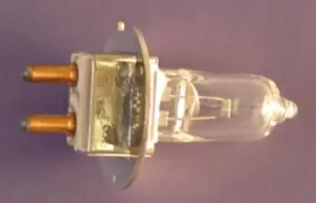 Osram Sylvania – Diagnostic Lamp Bulb 12 Volt 30 Watts – 0000864