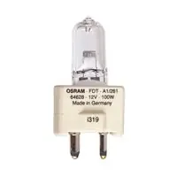 Osram Sylvania – Diagnostic Lamp Bulb 120 Volt 100 Watts – 0000929