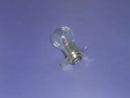 Osram Sylvania – Diagnostic Lamp Bulb 6 Volt 30 Watts – 0012775