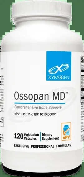 Ossopan MD™ 120 Capsules