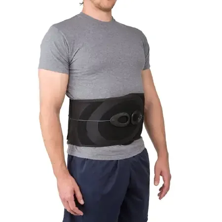 Ossur – Back Brace Medium 34 to 38 Inch Waist Circumference Adult – LMBGEN-NM