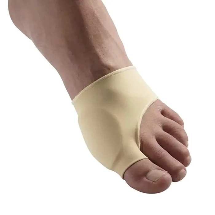 Ossur – Bunion Sleeve Small / Medium Pull-On Foot – SLS10325