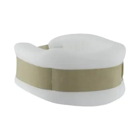 Ossur – Cervical Collar Medium Density Adult One Size Fits Most One-Piece / Stabilizing Panel 3 Inch Height – 203000