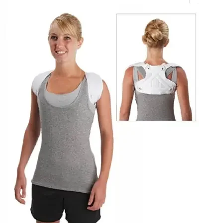 Ossur – Clavicle Splint Large / X-Large Front Closure – 205037