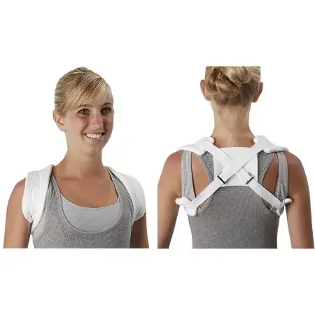 Ossur – Clavicle Splint X-Large Buckle Closure – 205008
