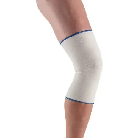 Ossur – Knee Support X-Large Pull-On 22 to 24 Inch Knee Circumference Left or Right Knee – 13353