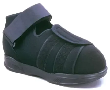 Ossur – Pressure Relief Shoe Small Unisex – 10340