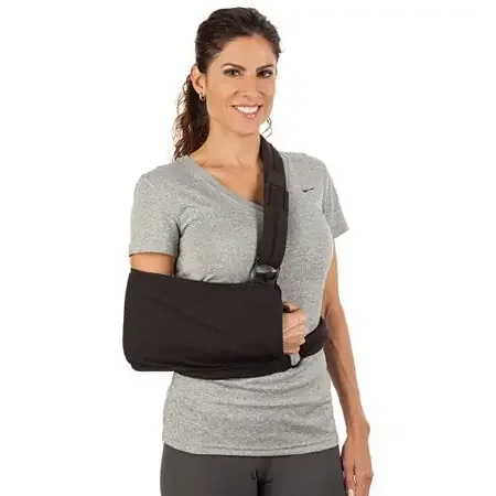 Ossur – Shoulder Immobilizer X-Large Hook and Loop Closure – 204127
