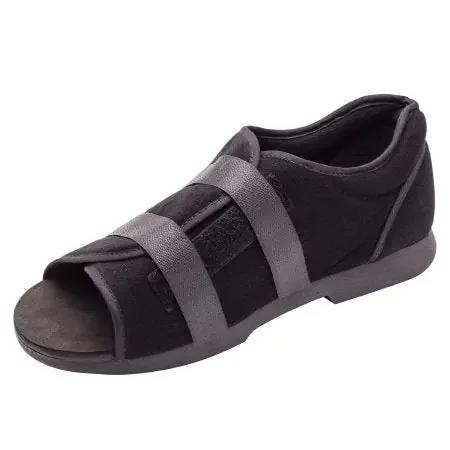 Össur – Soft Top Post-Op Shoe Large Adult Black – 18017