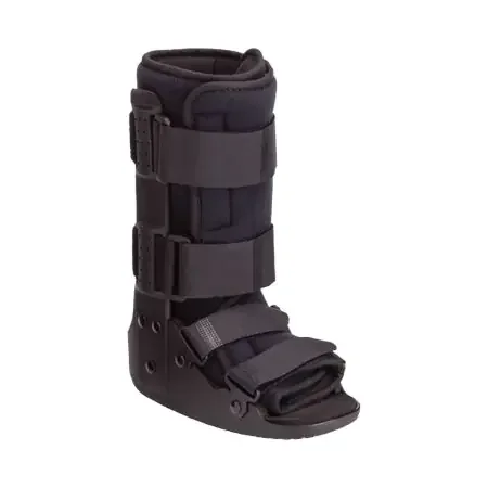 Ossur – Walker Boot Pediatric Large D-Ring / Hook and Loop Strap Closure Youth Size 1-1/2 to 2-1/2 Left or Right Foot – PEW0800