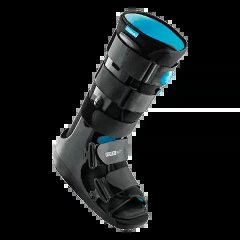 Ossur – Walker Liner – WKSG600BLK