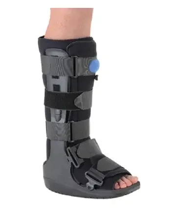 Ossur Equalizer – Walker Boot Medium Hook and Loop Closure Left or Right Foot – MAW0600