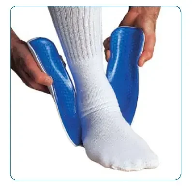 Ossur Formfit – Ankle Brace Ossur FormFit Youth / Pony Left Foot – 40100