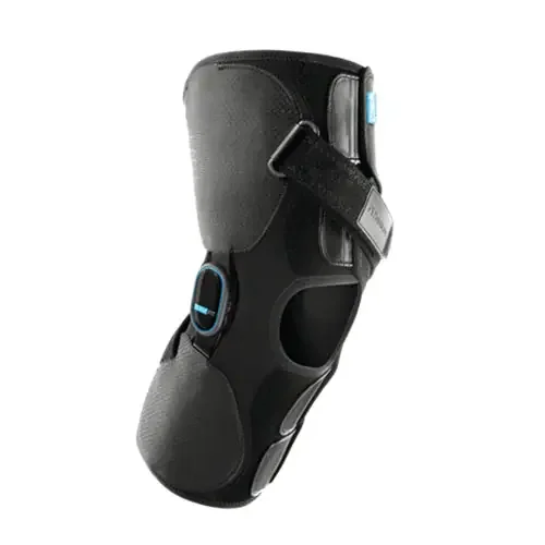 Ossur Formfit – Knee Brace Ossur FormFit X-Large D-Ring / Hook and Loop Strap Closure 23-1/2 to 26-1/2 Inch Knee Circumference Left or Right Knee – 503258