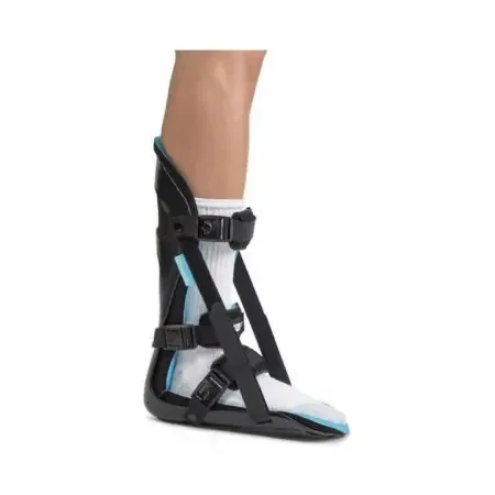 Ossur Formfit – Night Splint Ossur FormFit Medium Adjustable Strap / Buckle Closure Male 7-1/2 to 10 / Female 8 to 10-1/2 Left or Right Foot – 50025