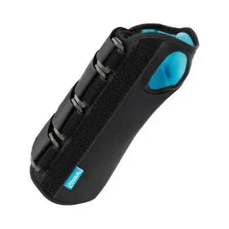 Ossur Formfit – Wrist Brace Aluminum / Cotton / Polyester Right Hand Black X-Large – 317078-PL